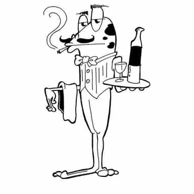 Logo odBistro Bombina